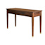Lorraine Desk, Walnut Finish